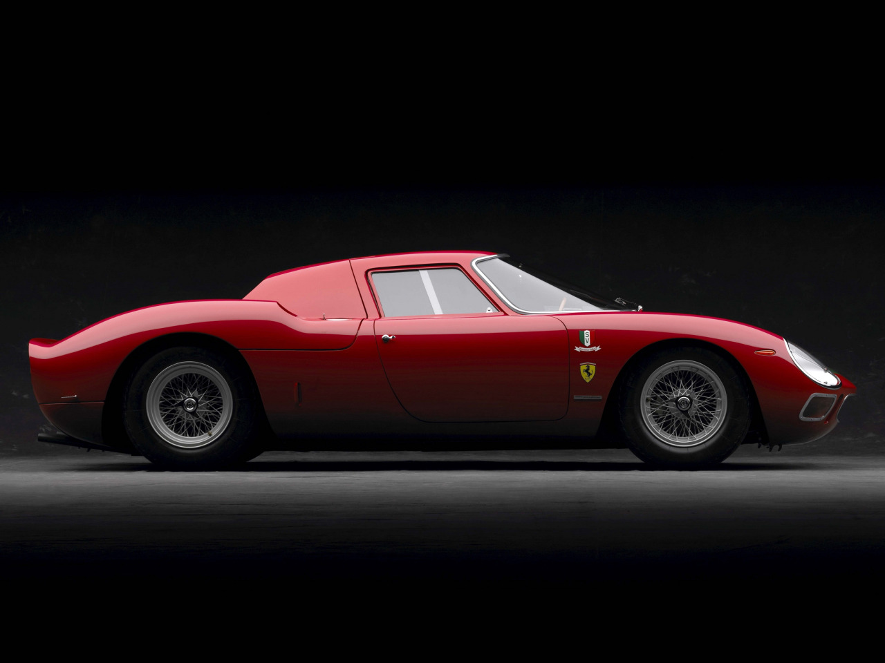 1280x960, 565 Kb / , , , Ferrari 250 GTO, 